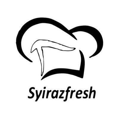 Trademark Syirazfresh