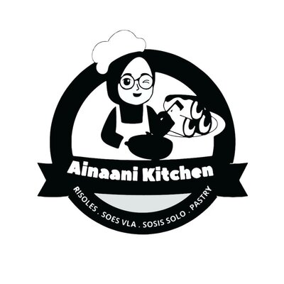 Trademark Ainaani Kitchen