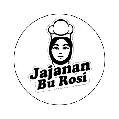 Trademark Jajanan Ibu Rosi