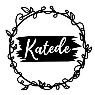 Trademark Katede