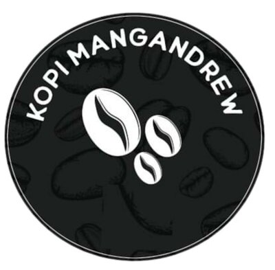 Trademark Kopi Mangandrew