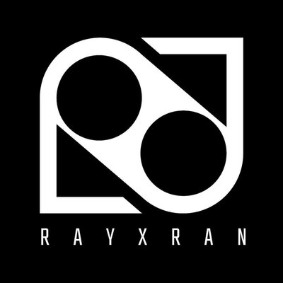 Trademark Rayxran