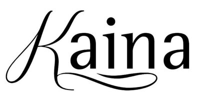 Trademark Kaina