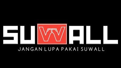 Trademark SUWALL Jangan Lupa Pakai Suwall