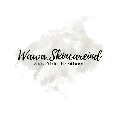 Trademark Wawa.Skincareind apt. Rizki Hardianti