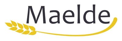 Trademark Maelde + Logo