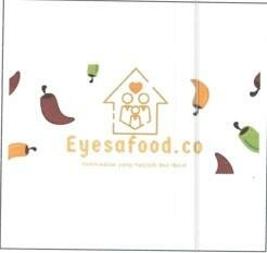 Trademark Eyesa Food.co