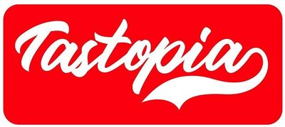 Trademark Tastopia + Logo