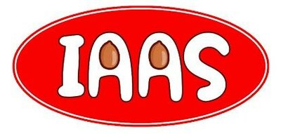 Trademark IAAS + Logo