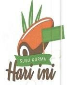 Trademark Susu Kurma Hari Ini