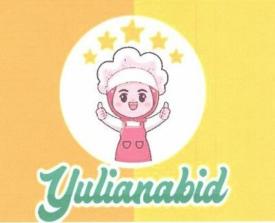 Trademark Yulianabid + Logo