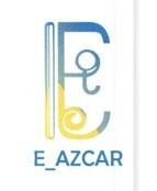 Trademark E_AZCAR