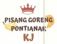 Trademark Pisang Goreng Pontianak KJ