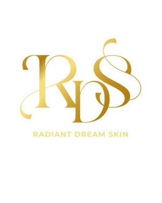 Trademark RADIANT DREAM SKIN + LOGO RDS