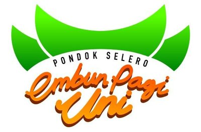 Trademark PONDOK SELERO EMBUN PAGI UNI