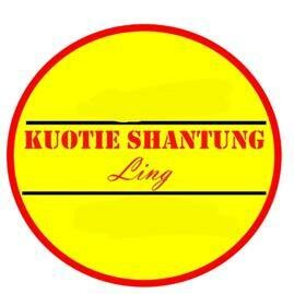 Trademark KUOTIE SHANTUNG LING