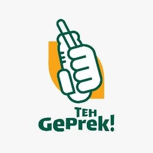 Trademark TEH GEPREK