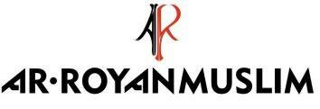 Trademark AR.ROYAN MUSLIM