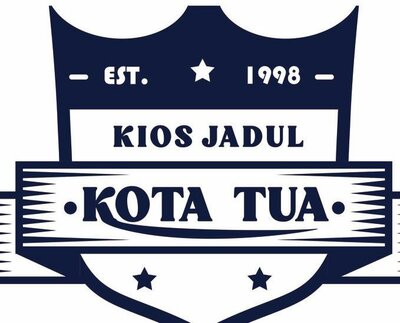 Trademark KIOS JADUL BANG TOMI