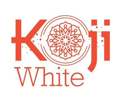 Trademark Koji White