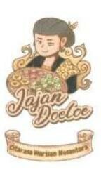 Trademark Jajanan Doeloe