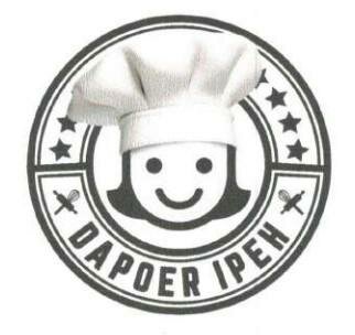 Trademark DAPOER IPEH