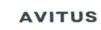 Trademark AVITUS