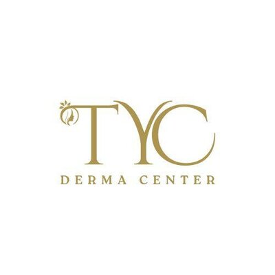 Trademark TYC DERMA CENTER + LUKISAN