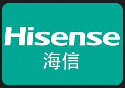 Trademark HISENSE
