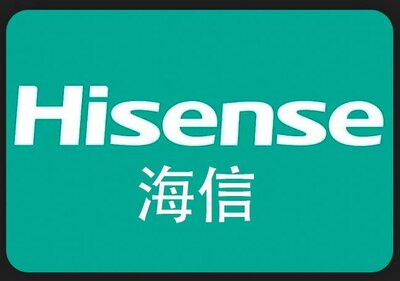 Trademark HISENSE