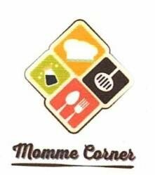Trademark Momme Corner