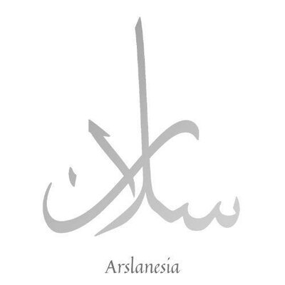 Trademark Arslanesia