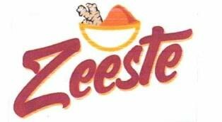 Trademark Zeeste