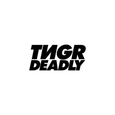 Trademark TNGR DEADLY