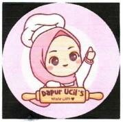 Trademark Dapur Ucil's