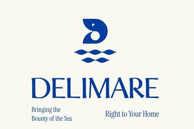 Trademark DELIMARE