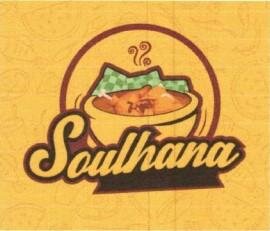 Trademark Soulhana