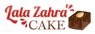 Trademark Lala Zahra CAKE