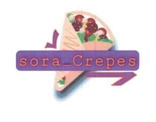 Trademark sora_Crepes