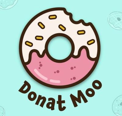 Trademark Donat Moo