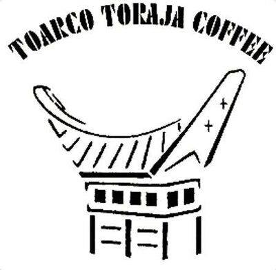 Trademark TOARCO TORAJA COFFEE