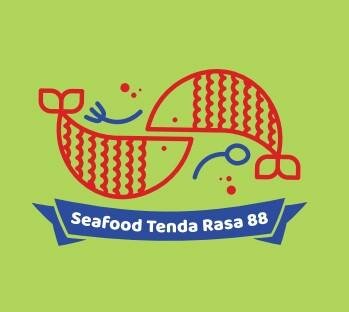 Trademark Seafood Tenda Rasa 88