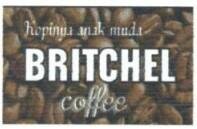 Trademark BRITCHEL COFFEE