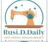 Trademark Rusi.D.Daily