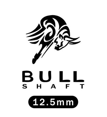 Trademark BULL SHAFT + Logo