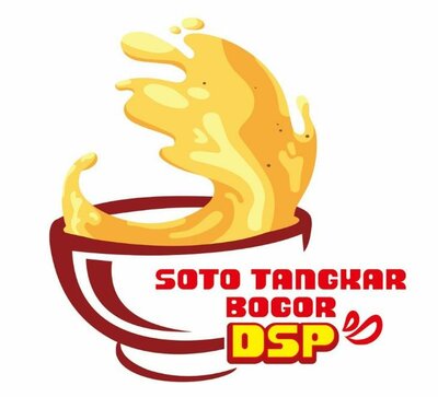 Trademark Soto Tangkar Bogor DSP