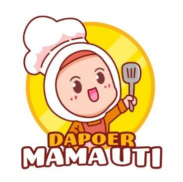 Trademark Dapoer Mama Uti