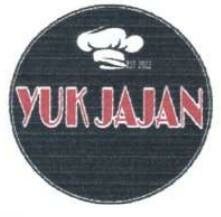 Trademark YUK JAJAN