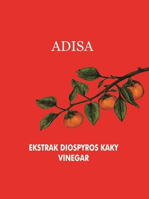 Trademark ADISA