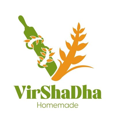 Trademark VIRSHADHA HOMEMADE